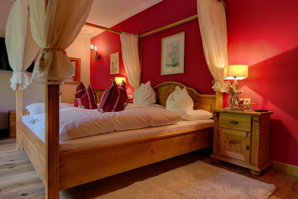 Serviced Apartments Villa Licht Kitzbühel Esterno foto