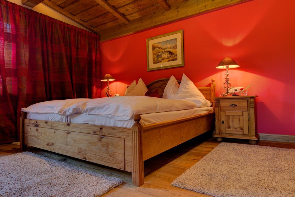 Serviced Apartments Villa Licht Kitzbühel Esterno foto