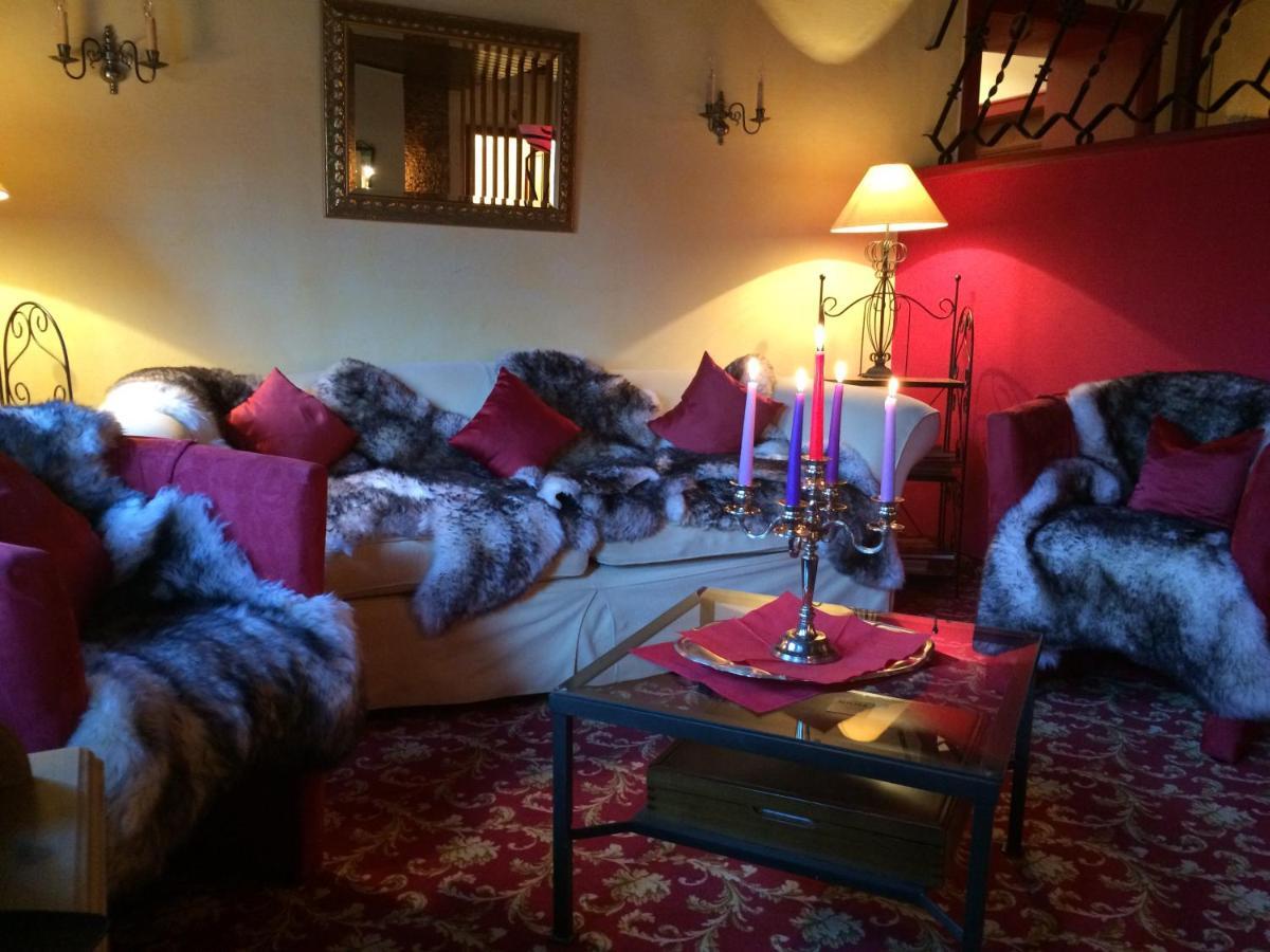 Serviced Apartments Villa Licht Kitzbühel Esterno foto